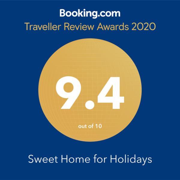 Sweet Home For Holidays Machico  Eksteriør bilde