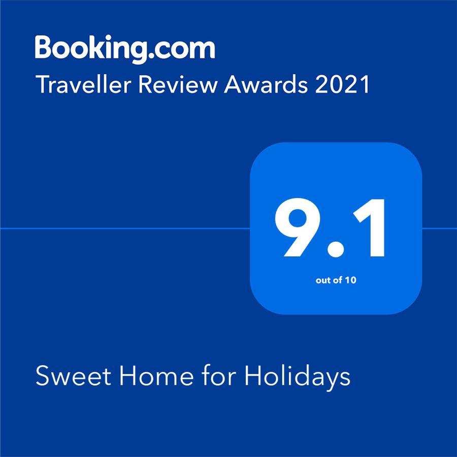 Sweet Home For Holidays Machico  Eksteriør bilde