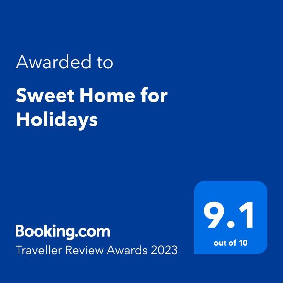 Sweet Home For Holidays Machico  Eksteriør bilde