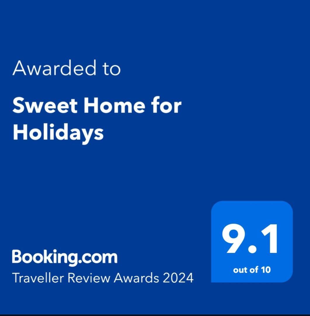 Sweet Home For Holidays Machico  Eksteriør bilde