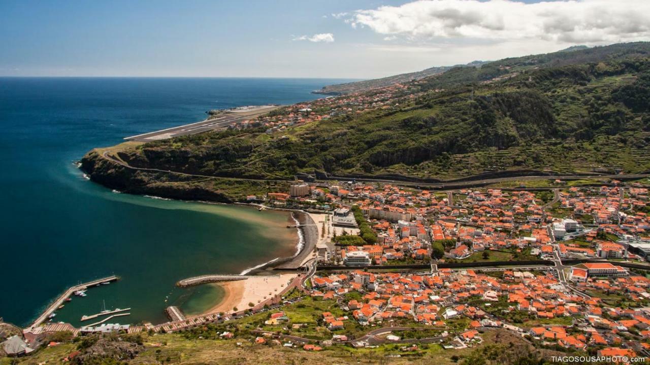 Sweet Home For Holidays Machico  Eksteriør bilde