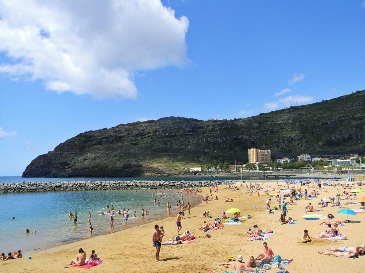 Sweet Home For Holidays Machico  Eksteriør bilde