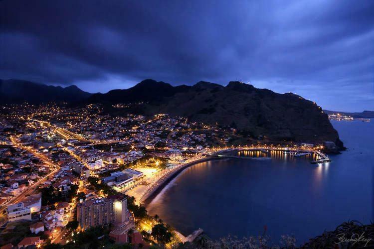Sweet Home For Holidays Machico  Eksteriør bilde