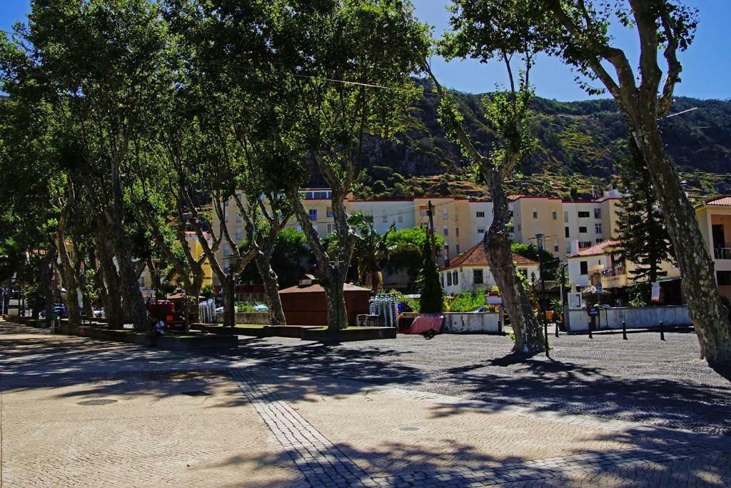 Sweet Home For Holidays Machico  Eksteriør bilde