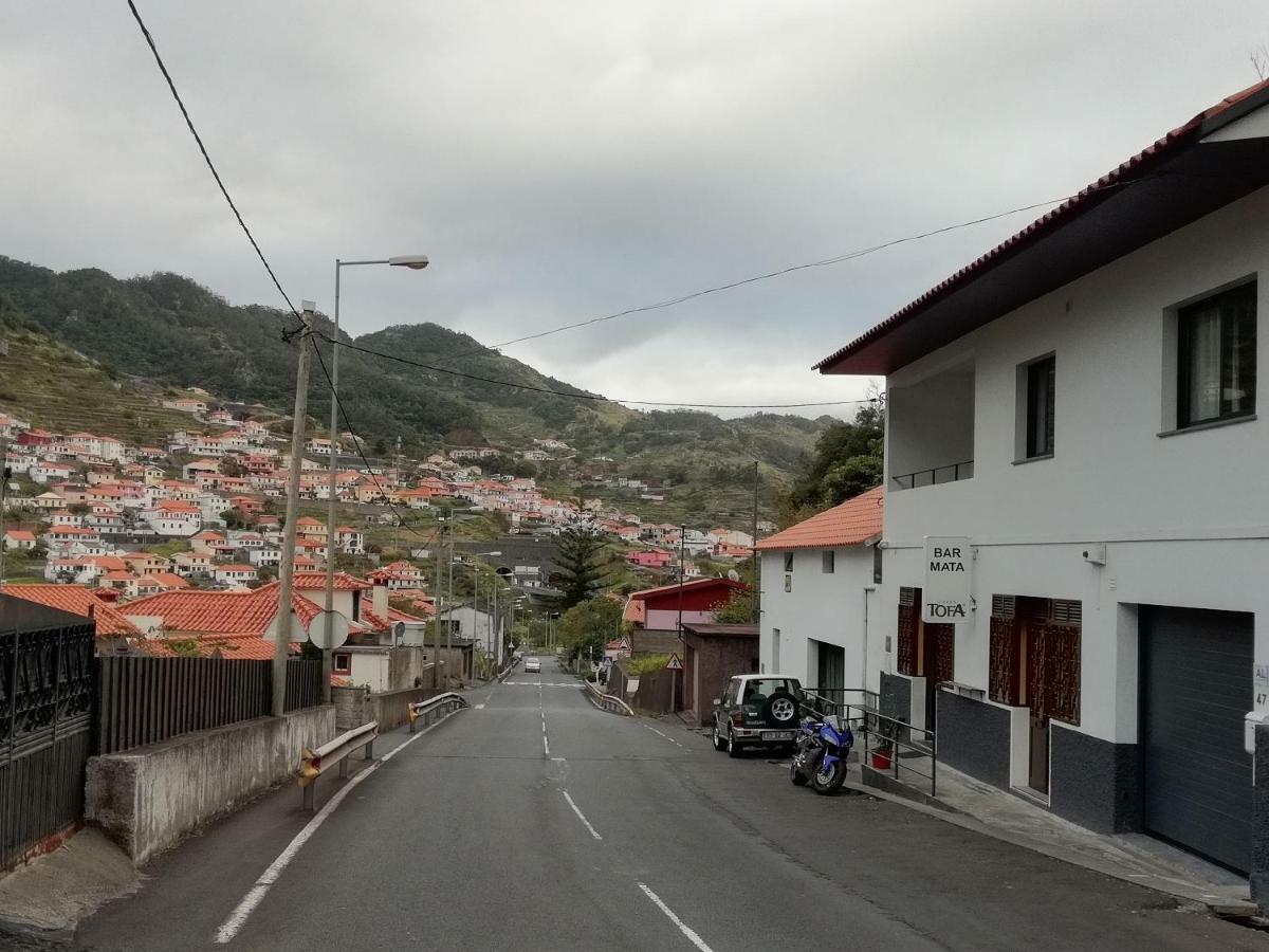 Sweet Home For Holidays Machico  Eksteriør bilde