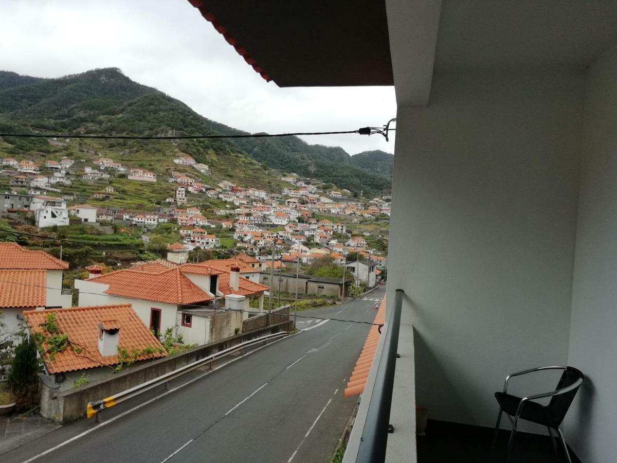 Sweet Home For Holidays Machico  Eksteriør bilde