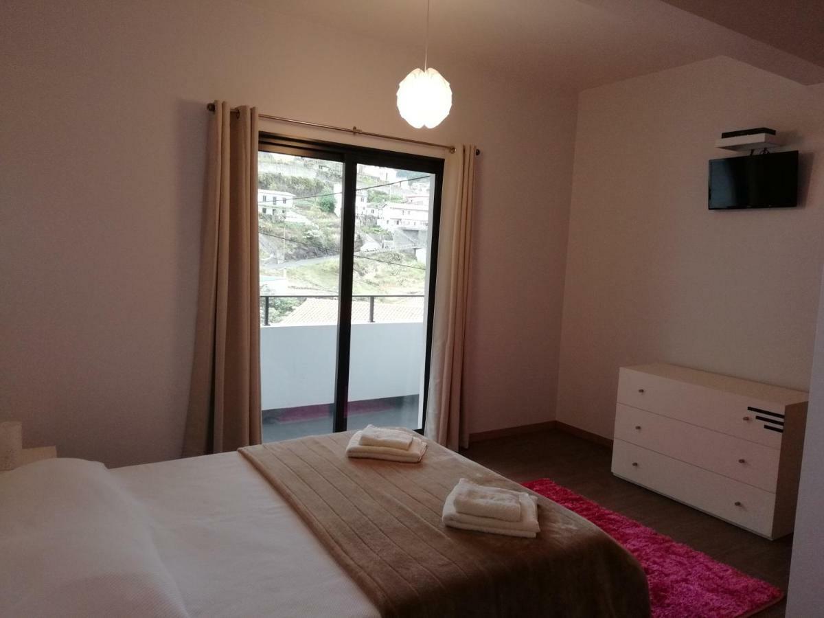 Sweet Home For Holidays Machico  Eksteriør bilde