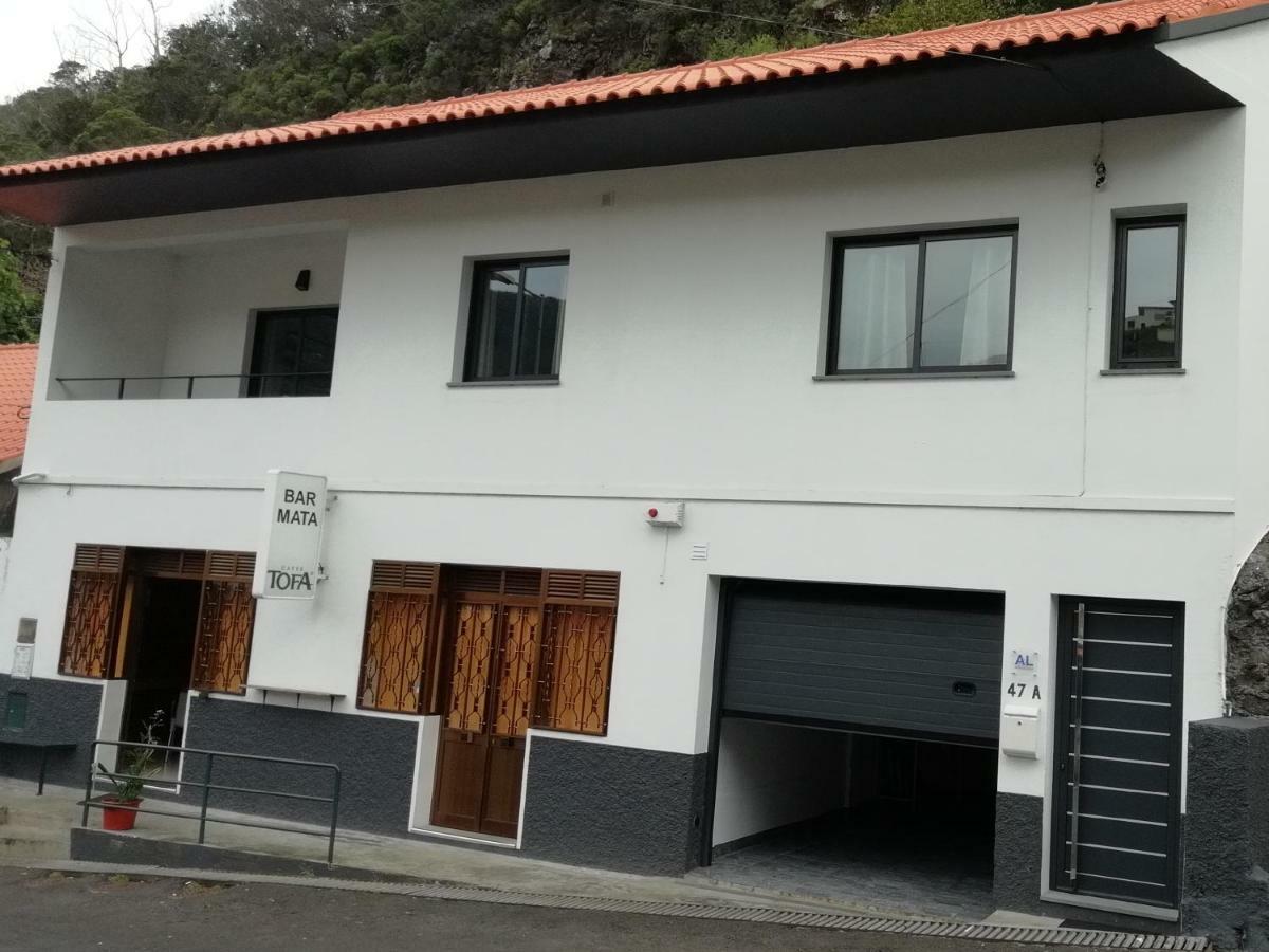 Sweet Home For Holidays Machico  Eksteriør bilde